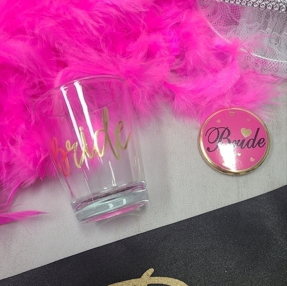 𝅺bachelorette Bride Bundle - Picture 3 of 3